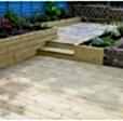 Fencing and Decking